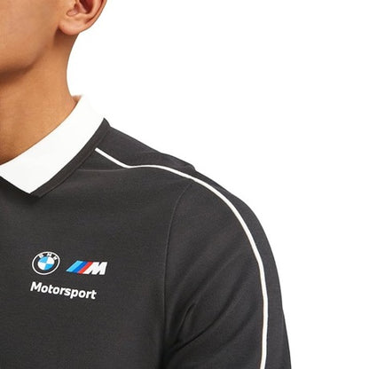 BMW Motorsport Men's Polo Shirt