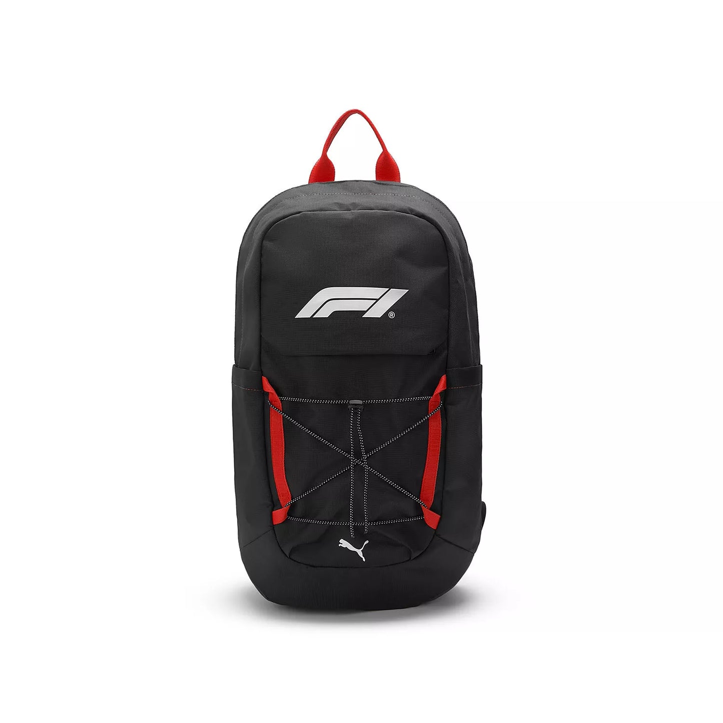 Formula 1 - F1 Puma Backpack - Black