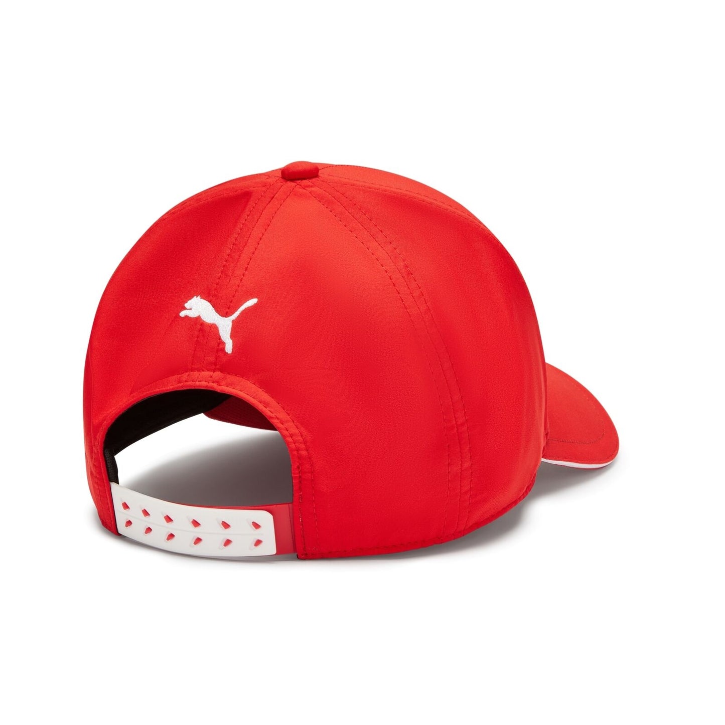 Formula 1 - F1 Base Ball Cap - Red