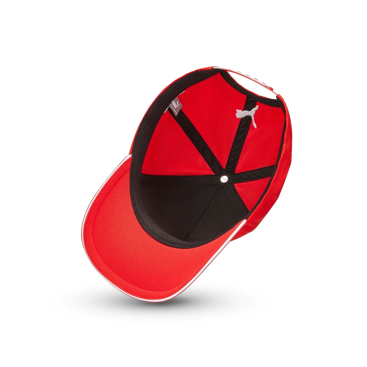 Formula 1 - F1 Base Ball Cap - Red