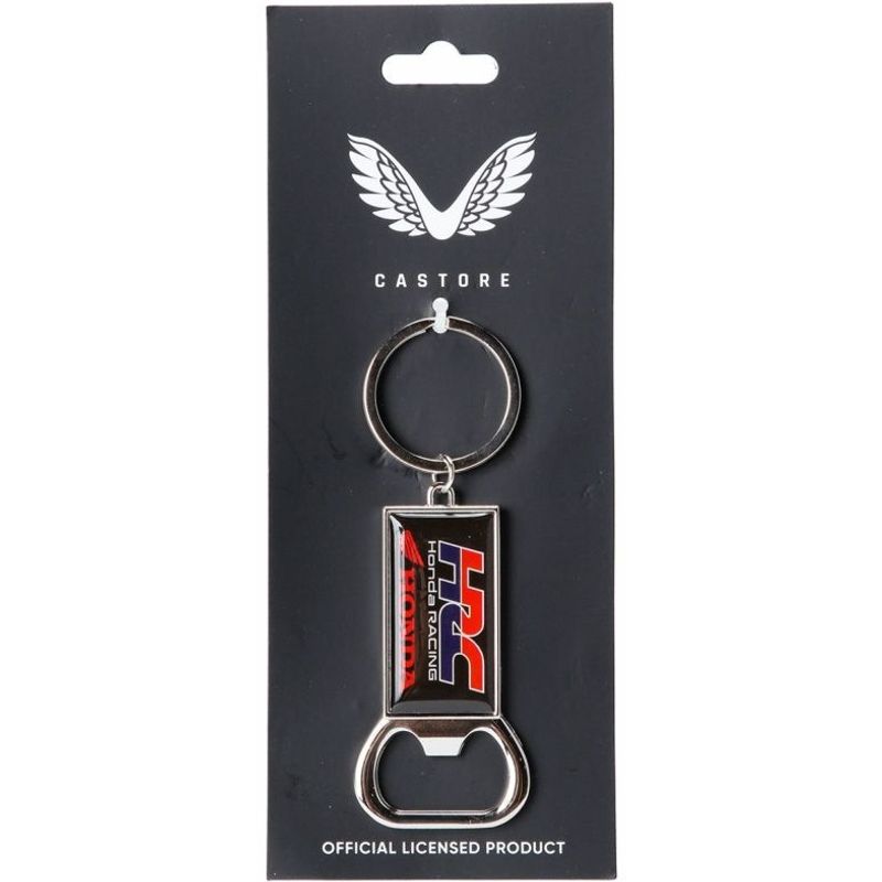 Honda Repsol HRC Moto GP Keyring