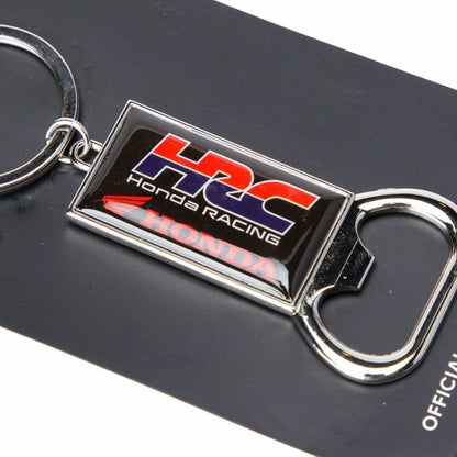 Honda Repsol HRC Moto GP Keyring