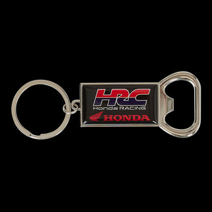 Honda Repsol HRC Moto GP Keyring