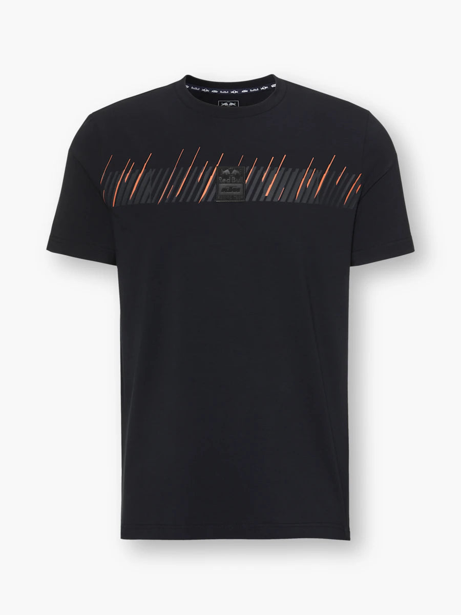 KTM Mens T-Shirt  - Carbon