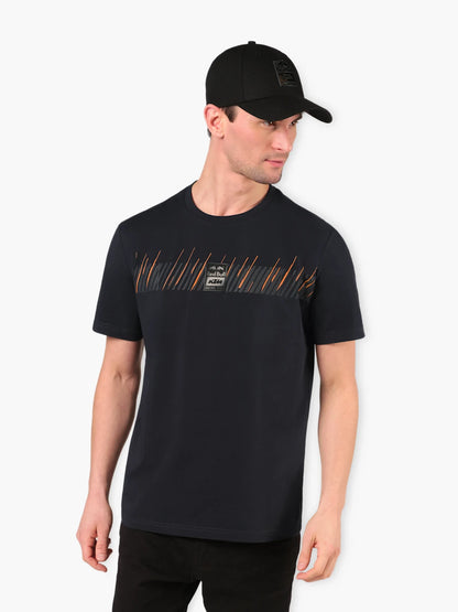 KTM Mens T-Shirt  - Carbon