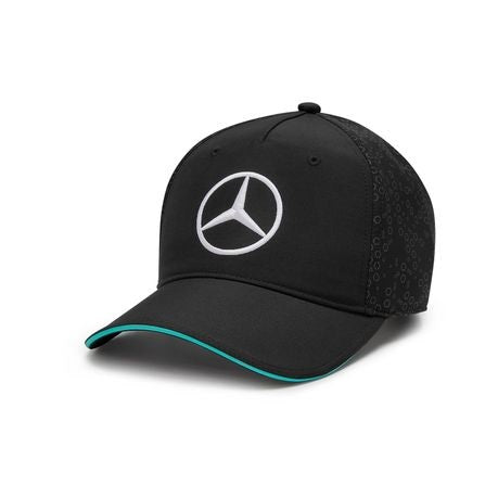 Mercedes AMG F1 Kids 2024 Team Black Cap