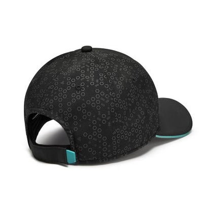 Mercedes AMG F1 Kids 2024 Team Black Cap