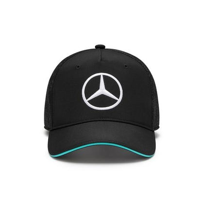 Mercedes AMG F1 Kids 2024 Team Black Cap