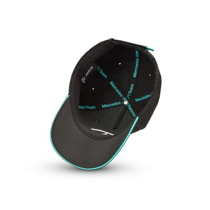 Mercedes AMG F1 Kids 2024 Team Black Cap