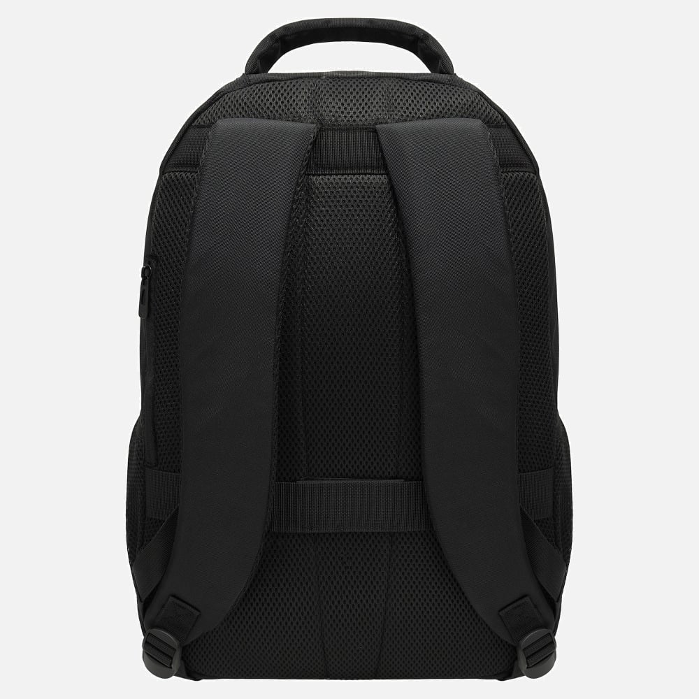 Automobili Lamborghini Squadra Corse backpack - Black