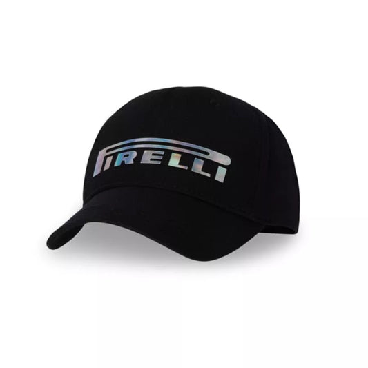 Pirelli Baseball Cap Night Out - Black