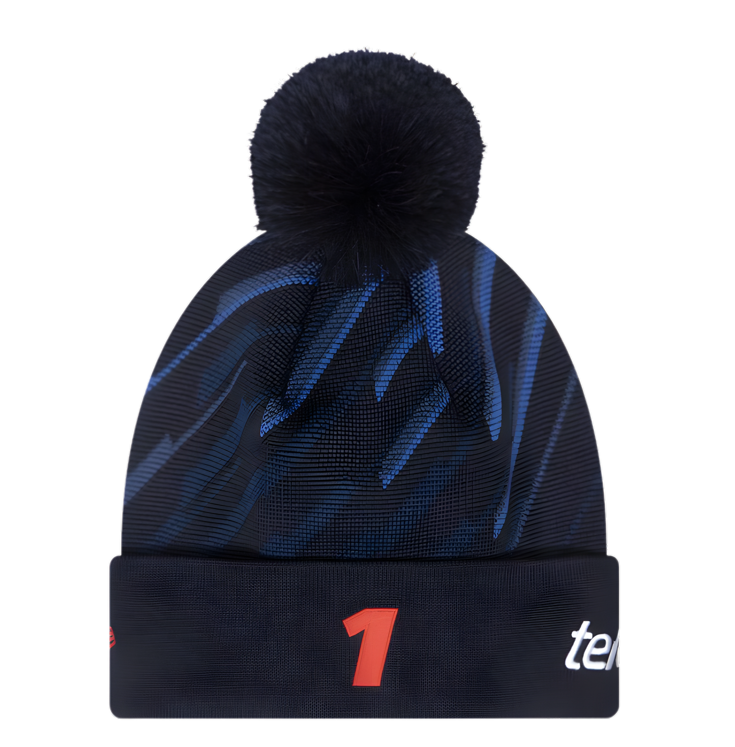 Red Bull Racing, New Era, Verstappen, Beanie, winter accessories, f1 hats, formula 1 headwear, fanwear, fanware, unisex, F1 apparel, take a lot, takealot.com