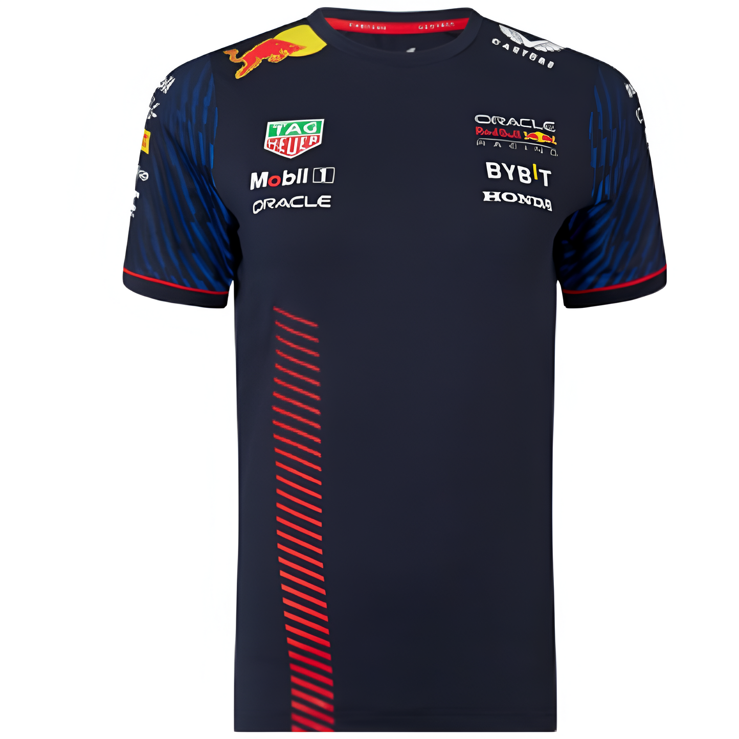 Red Bull Racing Women's 2023 RP Team T-Shirt – Racegear