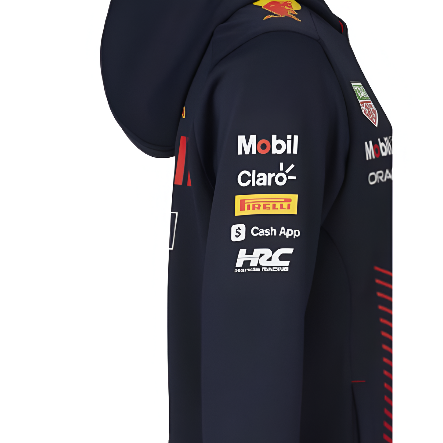 Red bull racing, fanwear, kids clothing, Formula 1 apparel, Takealot, brand clothing, south Africa, Johannesburg, cape town clothing, Hoodie, kids clothes, MR price, f1 kids clothes, f1 hoodie, children hoodie, formula 1 jersey