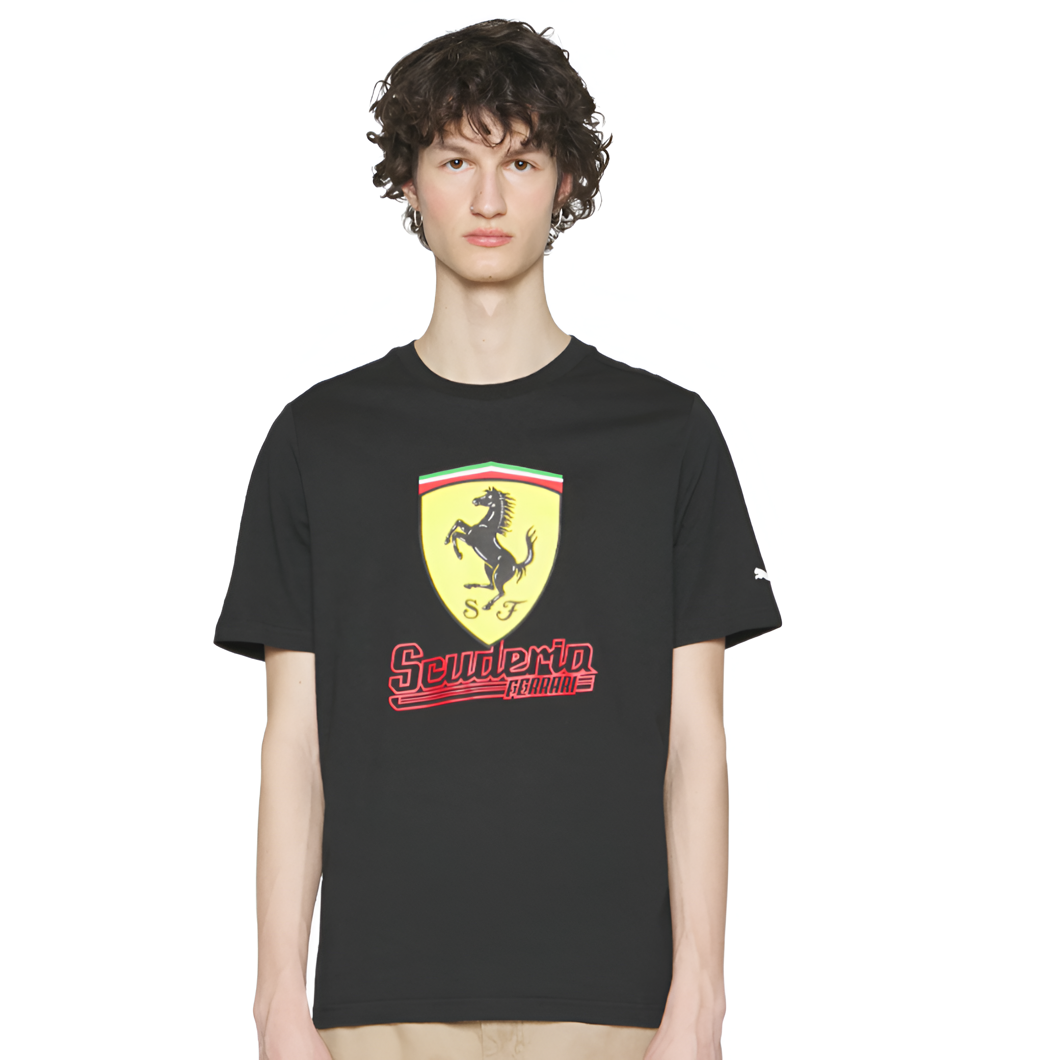 Scuderia Ferrari – Racegear