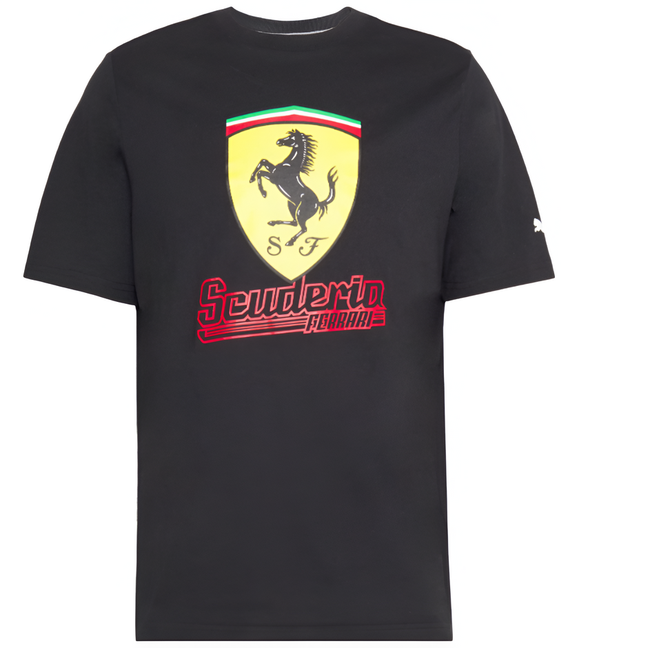 Scuderia Ferrari – Racegear