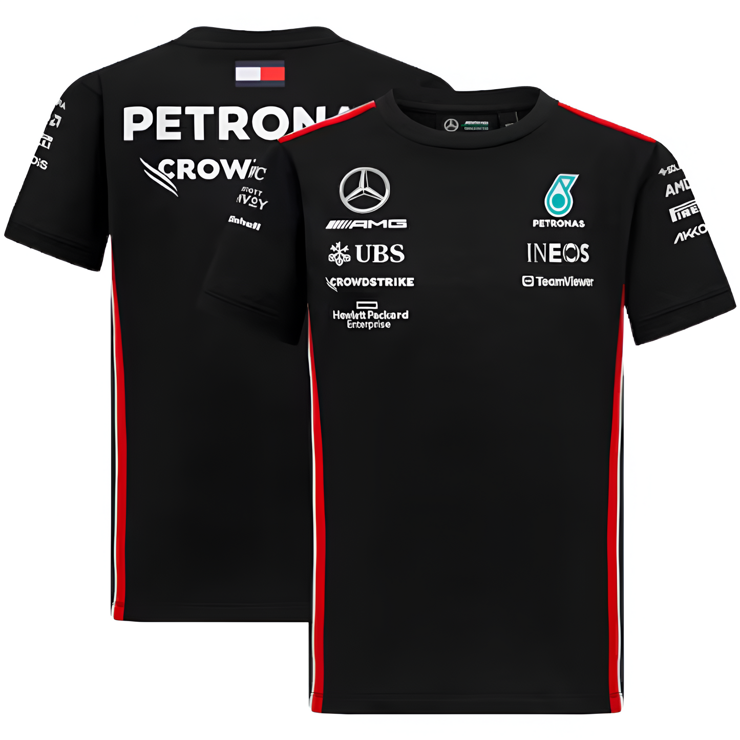 F1 Fanwear Shirt, Mercedes Benz, AMG Petronas, Motorsport, Men's, T-Shirt, Take a lot, south africa online store, clothes, men shirts, racegear, best seller brand, formula 1 apparel, f1 clothing, polo shirts, f1 shirts, shirts, f1 Mercedes shirt, 2023 collection f1, 2023 f1 merch, Mercedes 2023 clothes