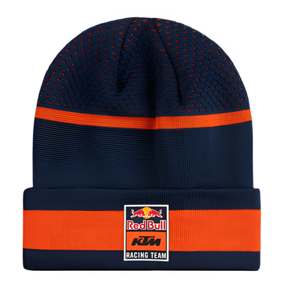 Red bull beanie, winter, online store, F1 beanie, red bull accessories, KTM F1, formula 1 beanie, F1 hat, Winter accessories