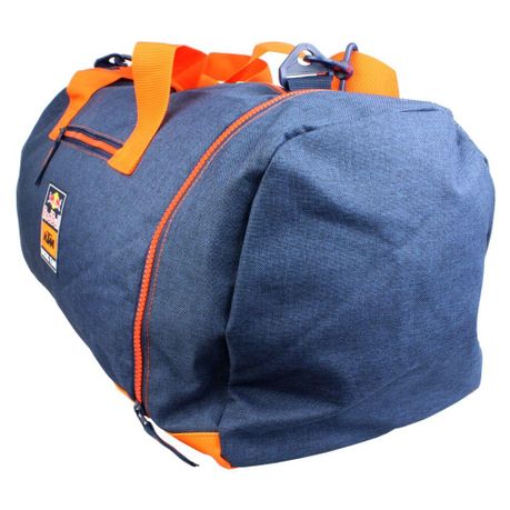 KTM Carve Sports Bag navy