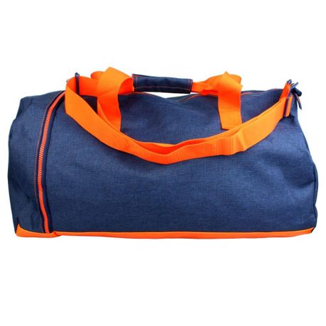 KTM Carve Sports Bag navy