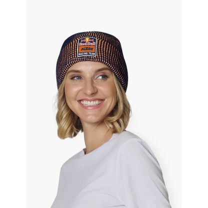 KTM Red Bull Unisex Colorswitch Beanie