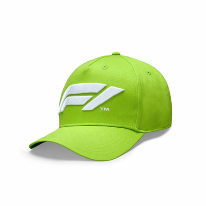 Formula 1 Collection F1, Baseball Cap, Take a lot, caps, brand caps, F1 merchandise, limited stock, best seller, online store, south africa, F1 hats, mr price, accessories, unisex, Baseball Cap, sale, clearance sale, season sale
