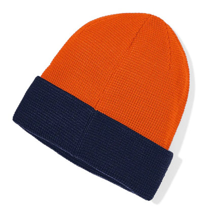 Red Bull KTM Fletch Reversible Adult Beanie - Navy