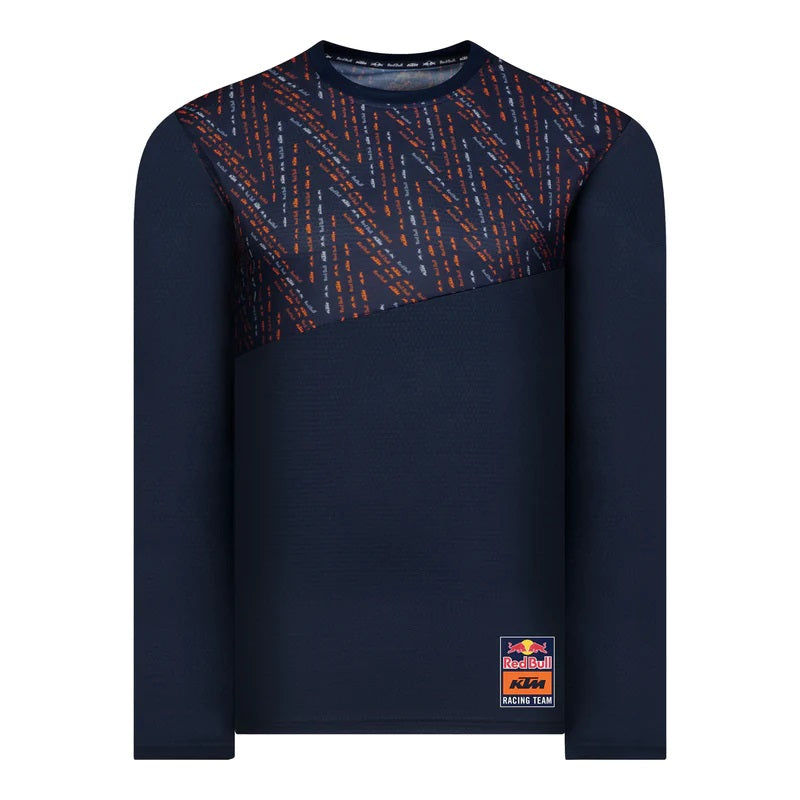 Red Bull KTM Racing Team Twist Long Sleeve Top