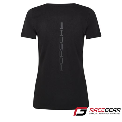 Porsche Motorsports Woman's T-Shirt