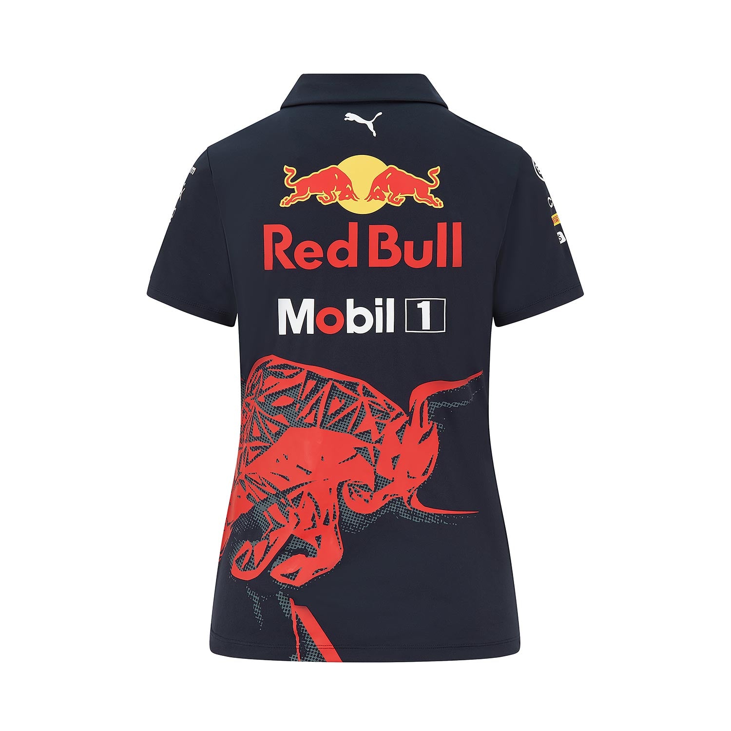 Red bull best sale racing team polo