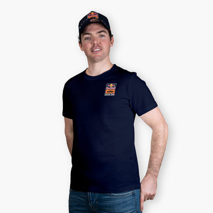 Red Bull, KTM Racing Team, T-Shirt, take alot, mr price, shirts merchandise, mens tops, red bull clothes, f1, apparel, formula 1, online store, t-shirt, red bull t-shirt, f1 red bull