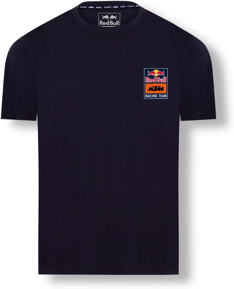 Red Bull, KTM Racing Team, T-Shirt, take alot, mr price, shirts merchandise, mens tops, red bull clothes, f1, apparel, formula 1, online store, t-shirt, red bull t-shirt, f1 red bull