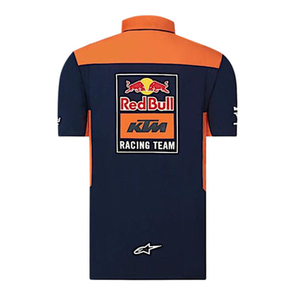 Red Bull KTM Racing Men's Official Team Line Shirt, Red Bull Racing, Kids, Team T-Shirt, takealot.com, take a lot, brand shirt, tops, mr price clothing, south africa, online store, kids clothes