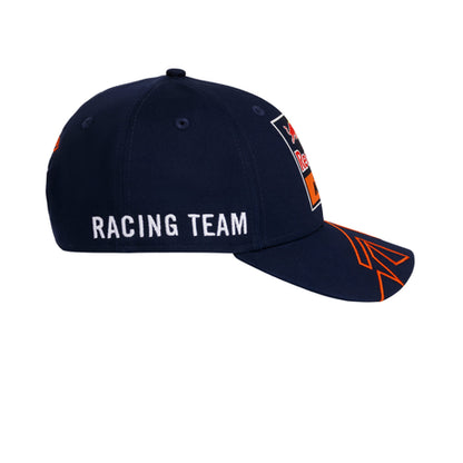 Red Bull KTM New Era Official Team line Cap