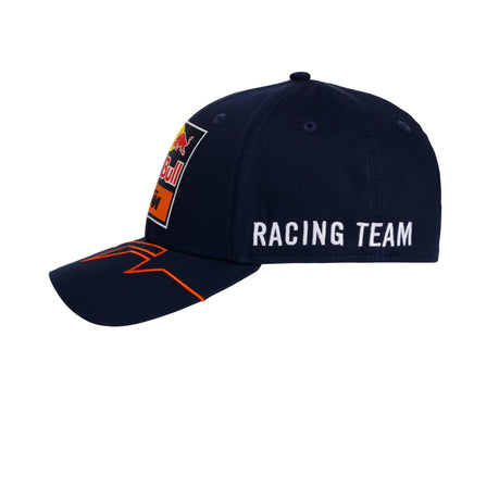 Red Bull KTM New Era Official Team line Cap