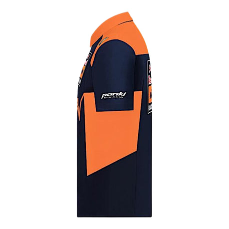 Red Bull KTM Racing Men's Official Team Line Shirt, Red Bull Racing, Kids, Team T-Shirt, takealot.com, take a lot, brand shirt, tops, mr price clothing, south africa, online store, kids clothes