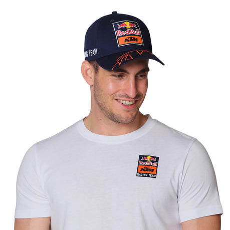 Red Bull KTM New Era Official Team line Cap, Red Bull Racing, Kids, Team T-Shirt, takealot.com, take a lot, brand shirt, tops, mr price clothing, south africa, online store, kids clothes